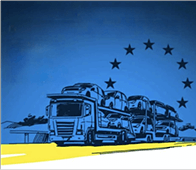 AutoEurope Ukraine logo